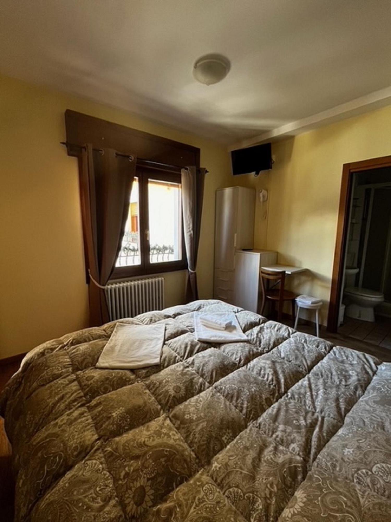 Albergo Eden Понте-ді-Леньо Екстер'єр фото