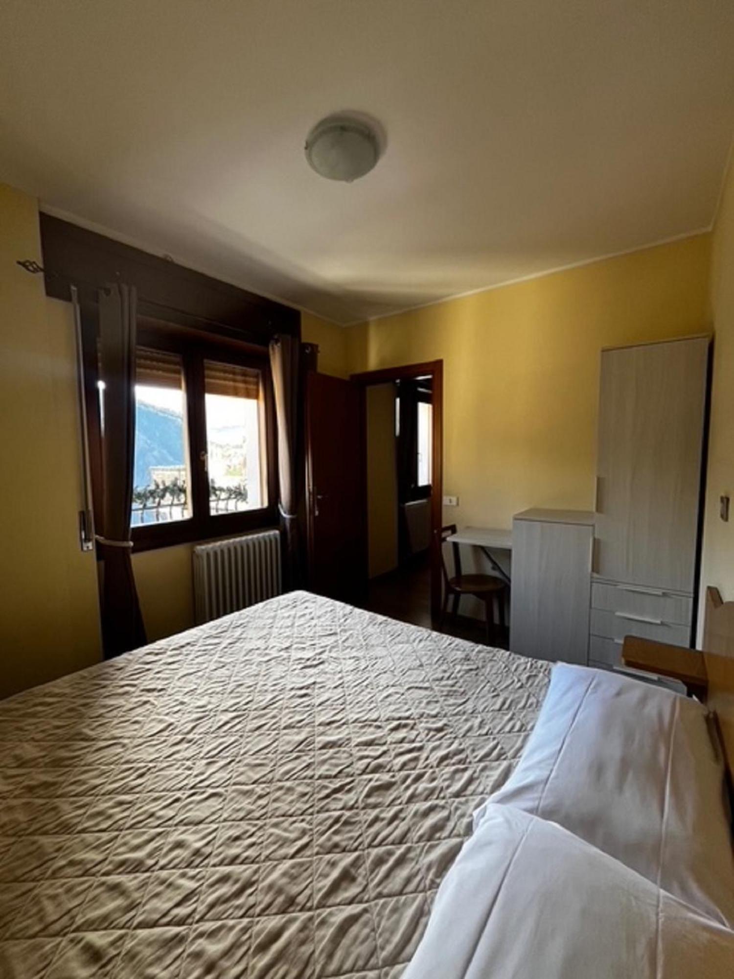 Albergo Eden Понте-ді-Леньо Екстер'єр фото