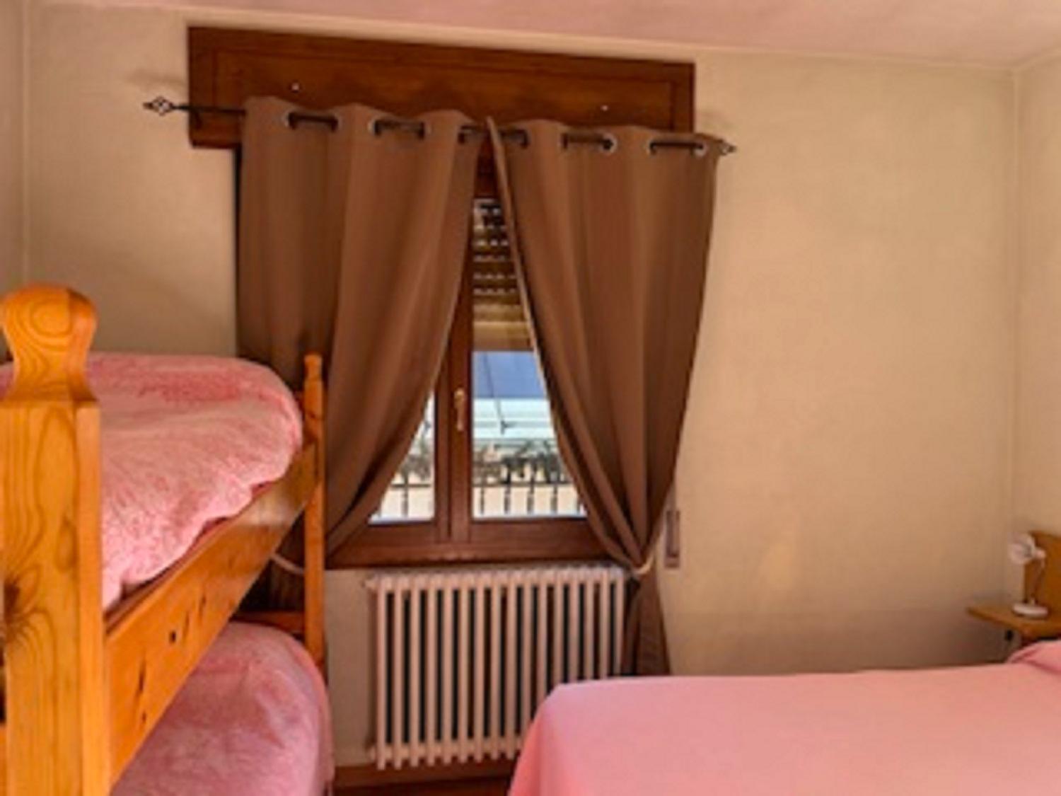 Albergo Eden Понте-ді-Леньо Екстер'єр фото